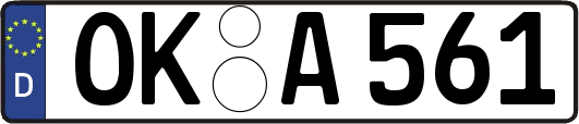 OK-A561