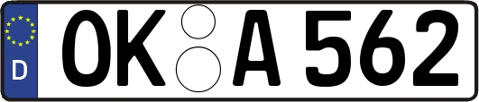 OK-A562
