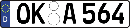 OK-A564