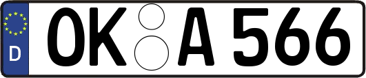 OK-A566