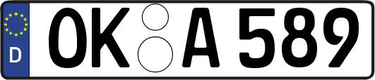 OK-A589