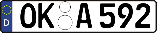 OK-A592