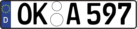 OK-A597
