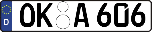 OK-A606