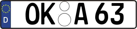 OK-A63