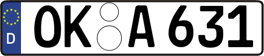 OK-A631