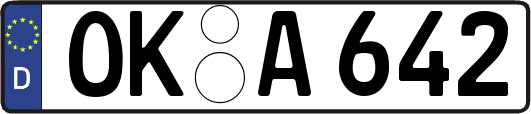 OK-A642