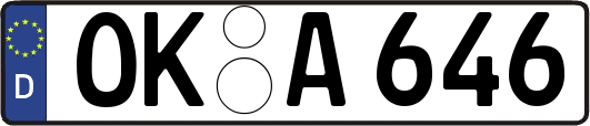 OK-A646