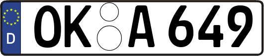 OK-A649