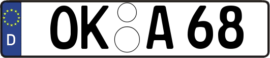 OK-A68