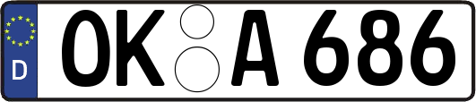 OK-A686