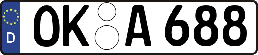 OK-A688