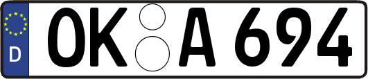 OK-A694