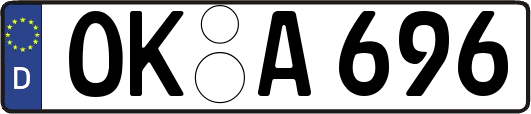 OK-A696