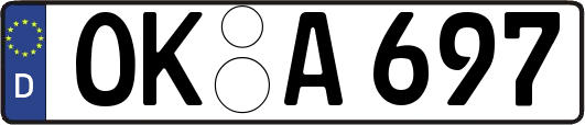 OK-A697