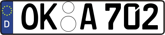 OK-A702