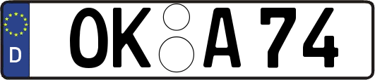 OK-A74