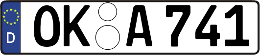 OK-A741
