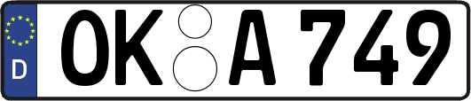OK-A749