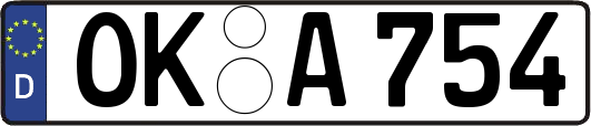 OK-A754