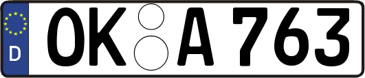 OK-A763