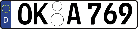 OK-A769