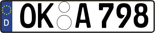 OK-A798
