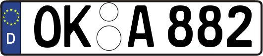 OK-A882
