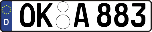 OK-A883