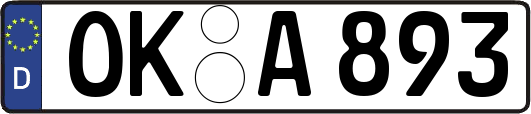 OK-A893