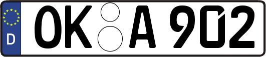 OK-A902