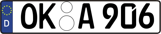 OK-A906