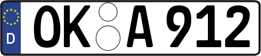 OK-A912
