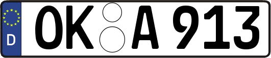 OK-A913
