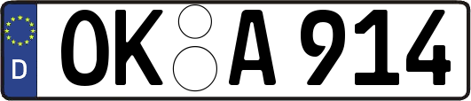 OK-A914