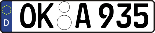 OK-A935