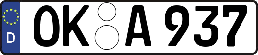 OK-A937