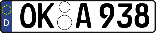 OK-A938