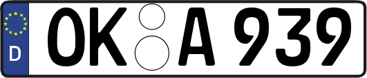 OK-A939