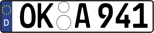 OK-A941