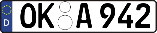 OK-A942