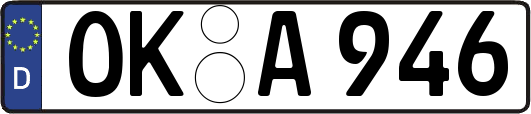 OK-A946
