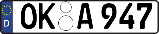 OK-A947