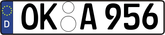 OK-A956