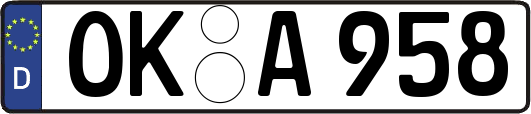 OK-A958