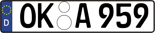 OK-A959