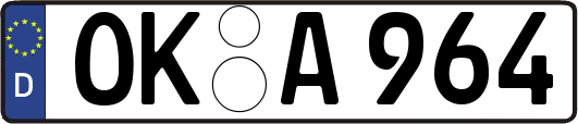 OK-A964