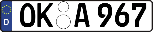 OK-A967