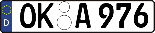 OK-A976