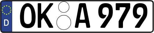 OK-A979